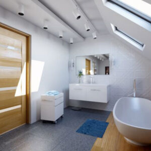Banyo Dolabı-BNY03